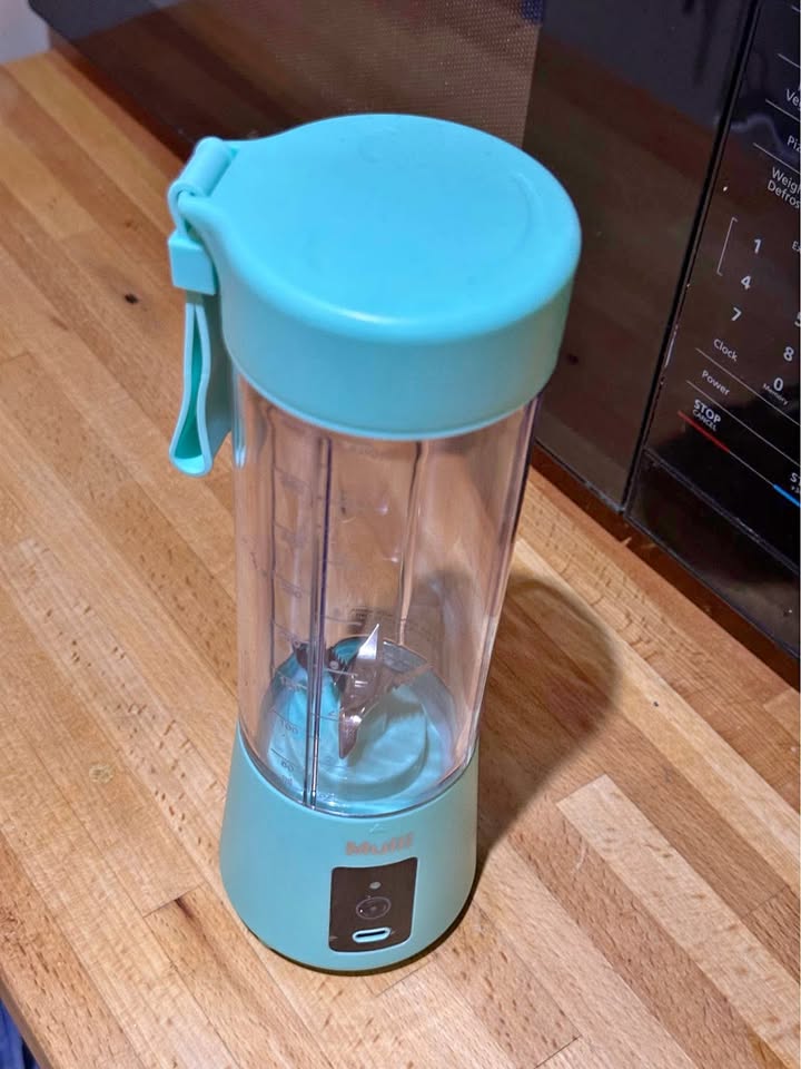 Mull Smoothie Maker