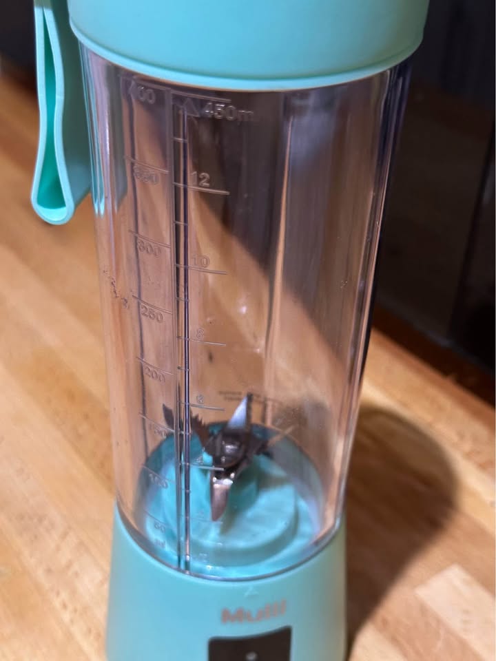 Mull Smoothie Maker - photo 2