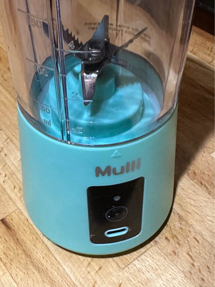 Mull Smoothie Maker - photo 3