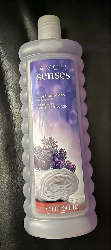 700ml Bubble Bath