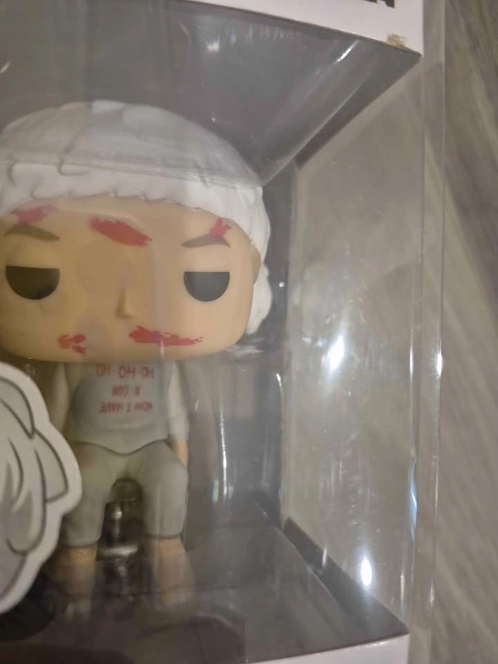 Funko Pop! Die Hard - photo 2