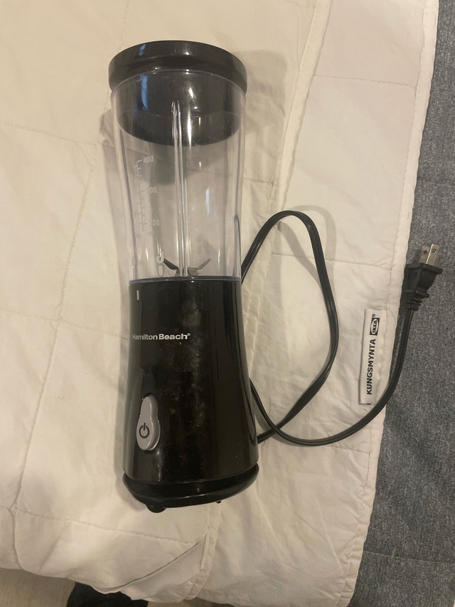 Hamilton Beach Blender