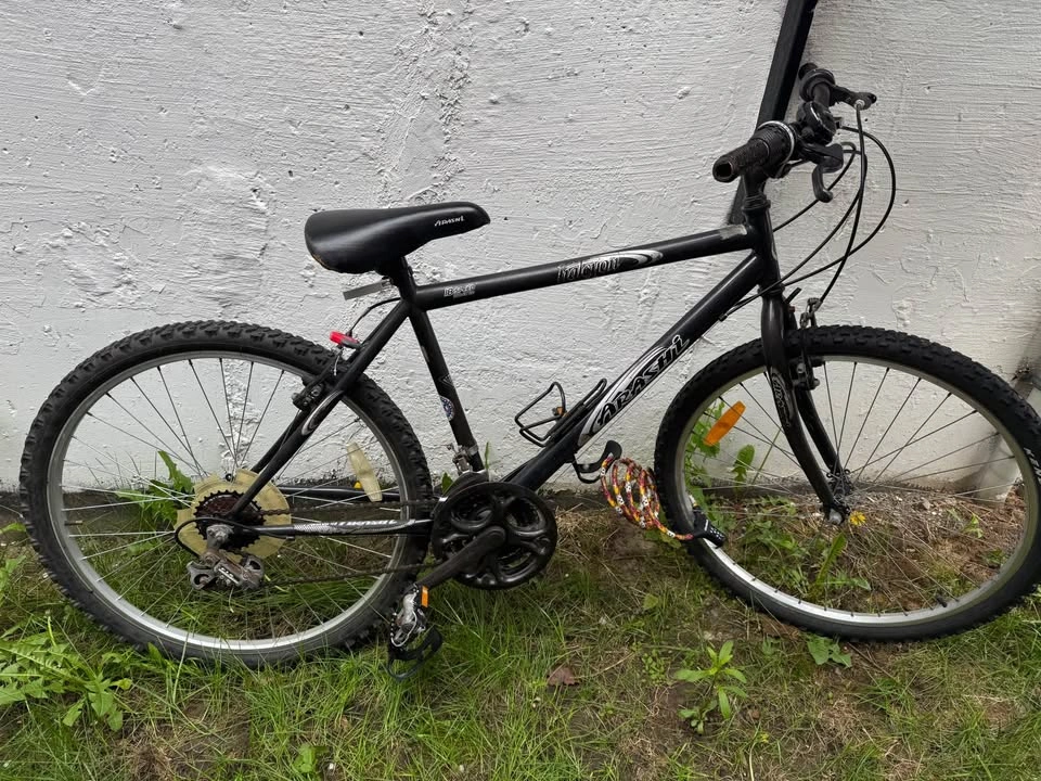 26” Arashi Halcyon 18-Speed Mountain Bike - photo 3