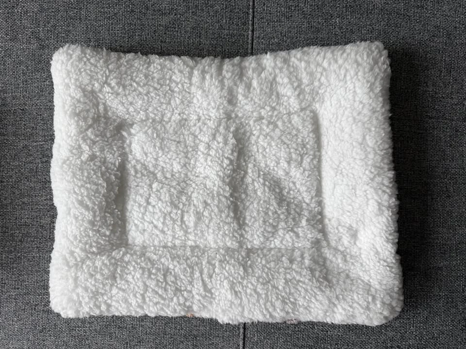 Cat/dog bed mat - photo 2
