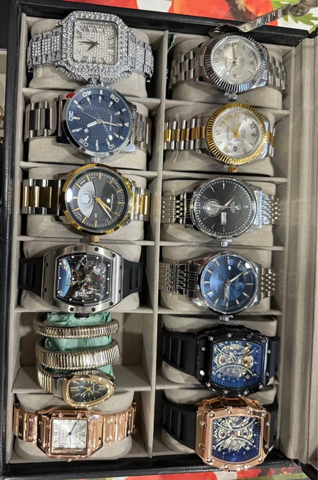 Luxury watches and sunglasses for sale - photo 2