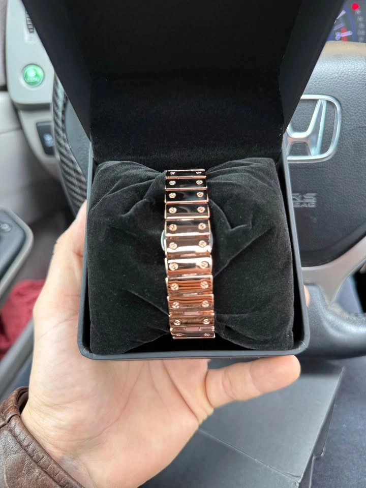 Luxury Women Watch - photo 2