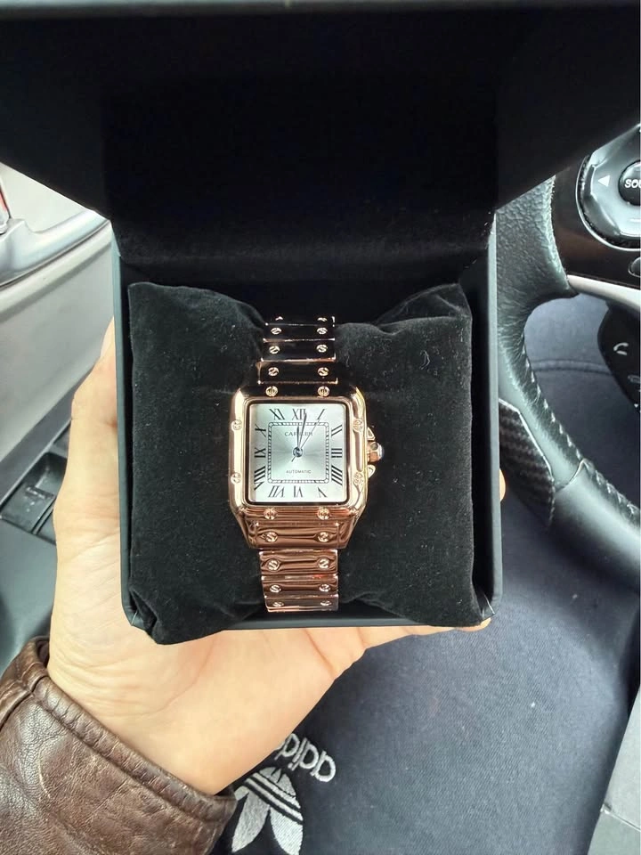 Luxury Women Watch - photo 3