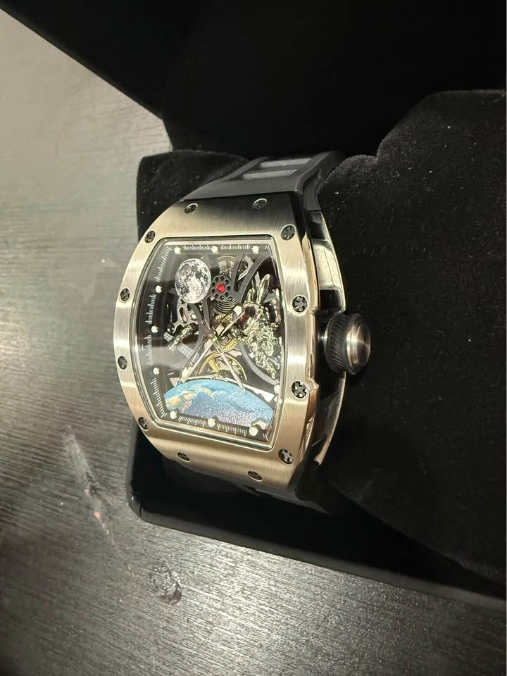 Richard Mille Luxury Watch for Sale