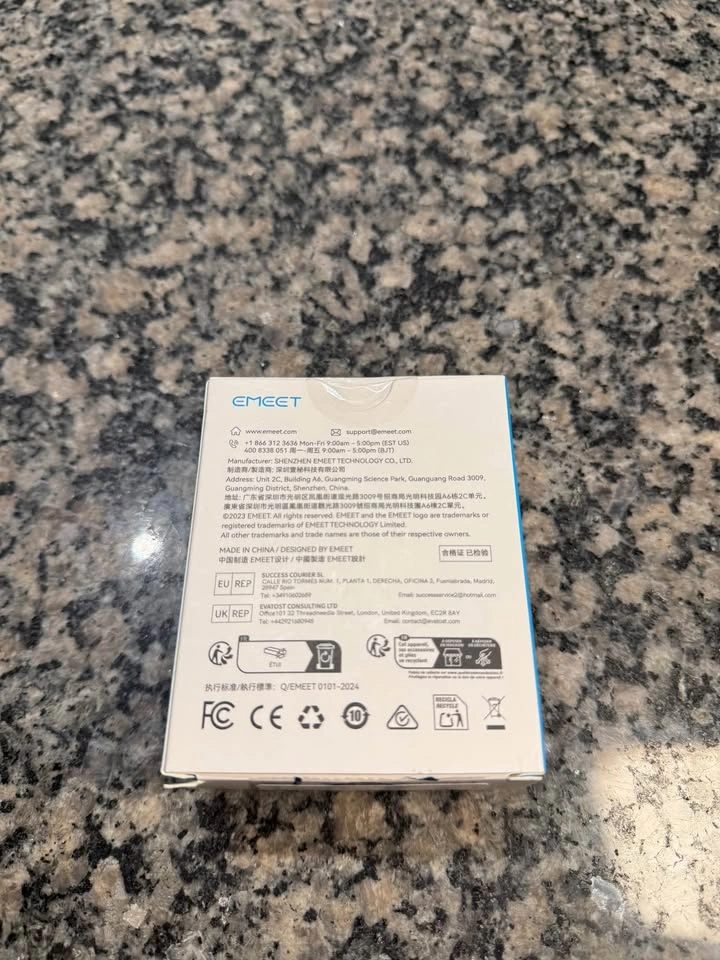 Emeet SmartCam 4K USB - photo 2