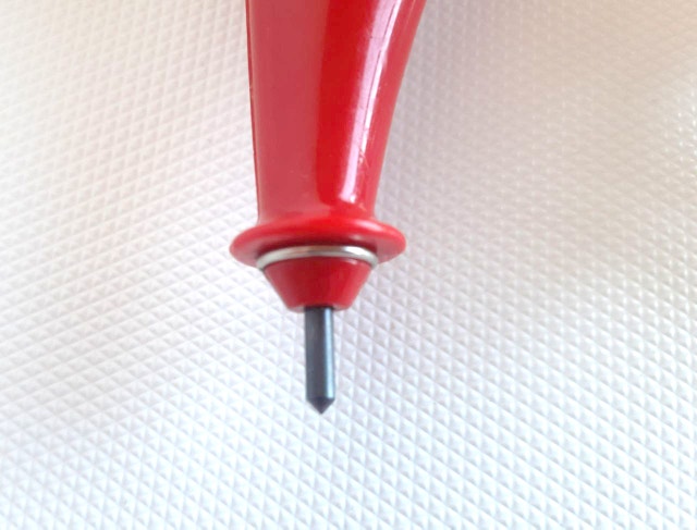 Vintage Wen Electric Pencil Engraver Model 21 - photo 3