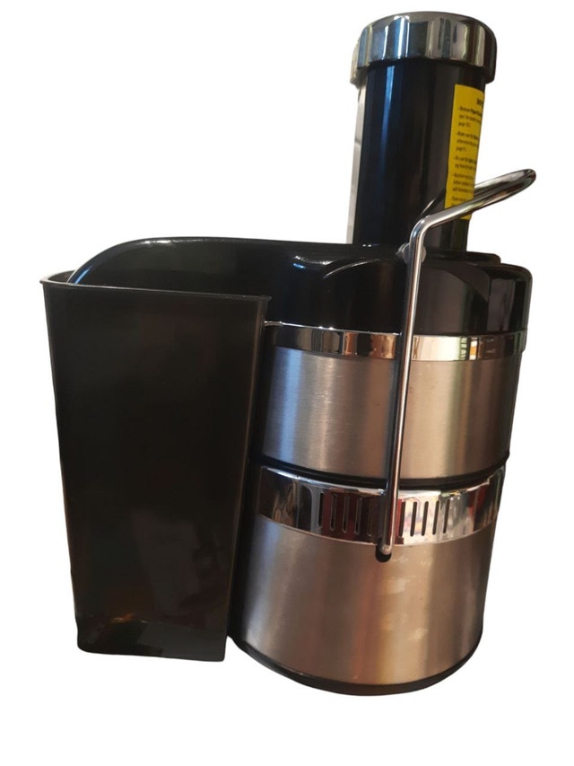 Jack LaLanne's Power Juicer Ultimate - photo 2