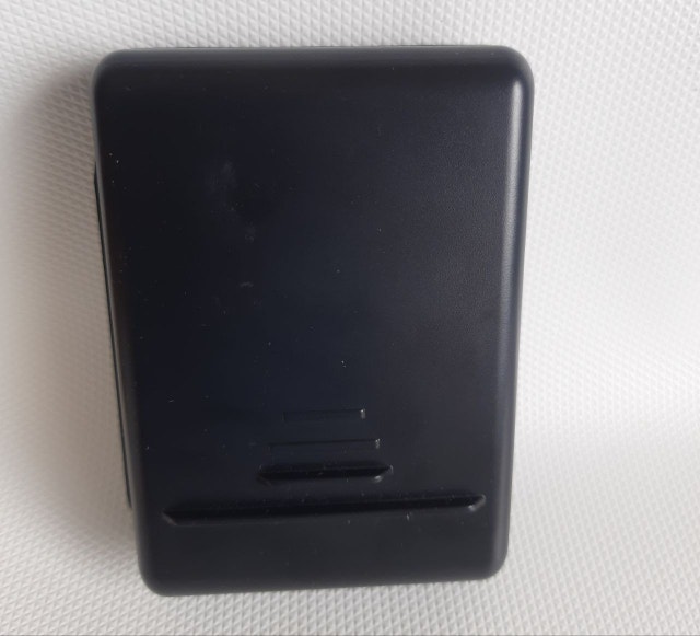 SHARP EC-A1R Vacuum Cleaner 18V Battery Pack