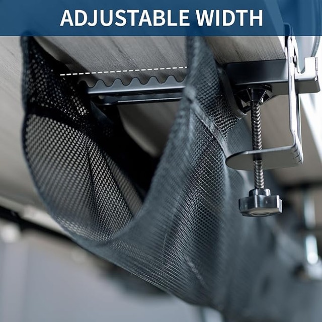 Adjustable Cable Management Solution - photo 2