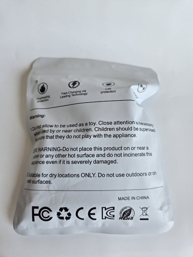 Apple Watch Charger for iWatch SE/9/8/7 - photo 3