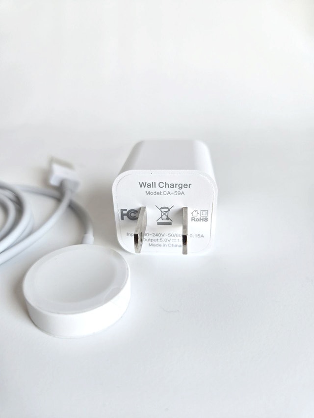 Apple Watch Charger for iWatch SE/9/8/7 - photo 4