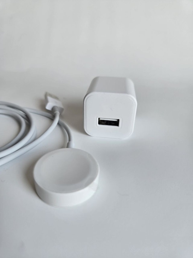 Apple Watch Charger for iWatch SE/9/8/7 - photo 5