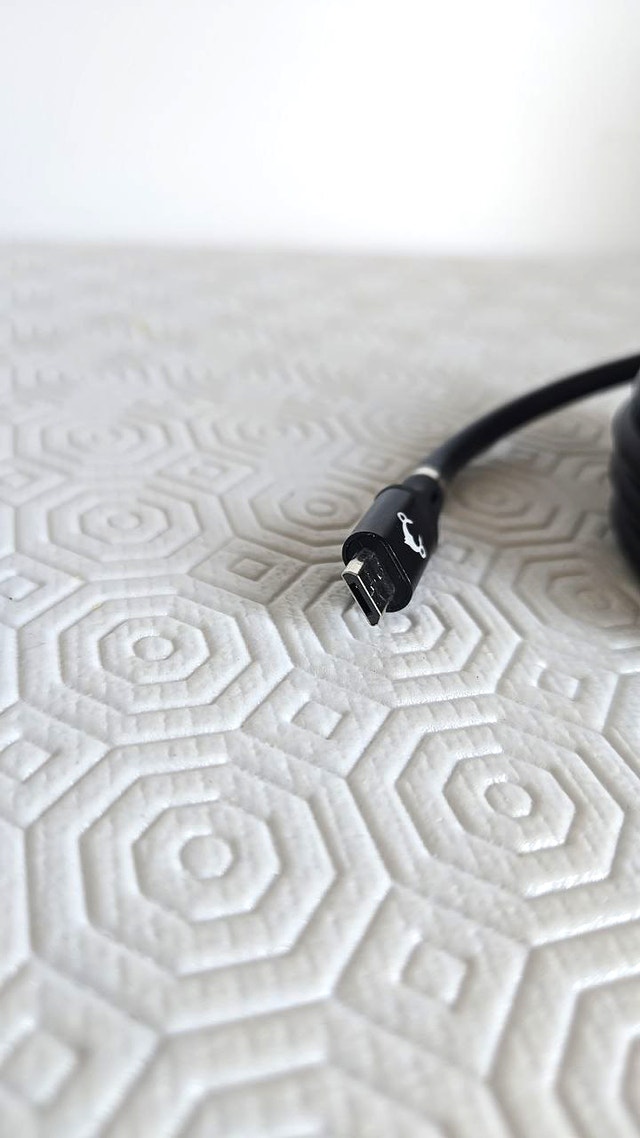 Magnetic Cable 3.3FT For Micro USB - photo 5