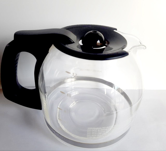 Mr Coffee Replacement Carafe 12 Cup