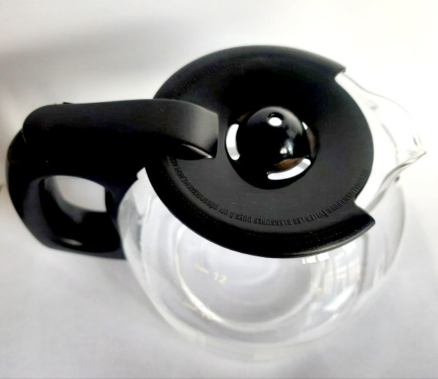 Mr Coffee Replacement Carafe 12 Cup - photo 2