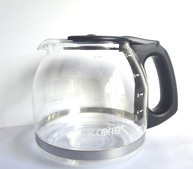 Mr Coffee Replacement Carafe 12 Cup - photo 3