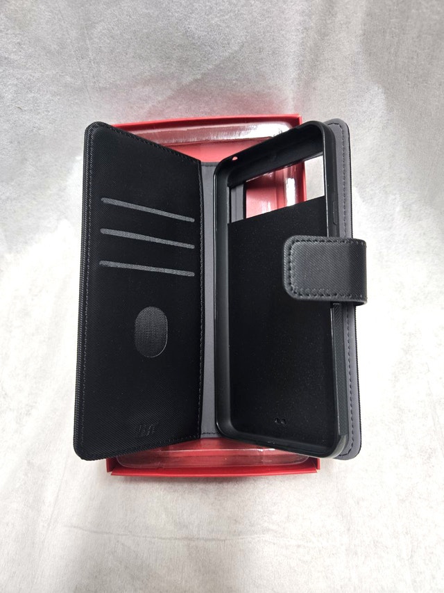 Wallet Case for Google Pixel 8