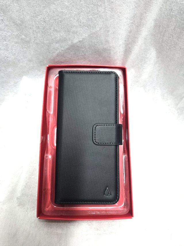 Wallet Case for Google Pixel 8 - photo 2