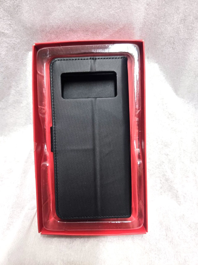 Wallet Case for Google Pixel 8 - photo 3