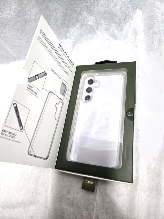 Samsung S24 Plus Case