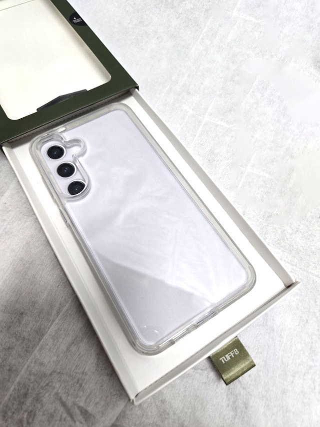 Samsung S24 Plus Case - photo 2