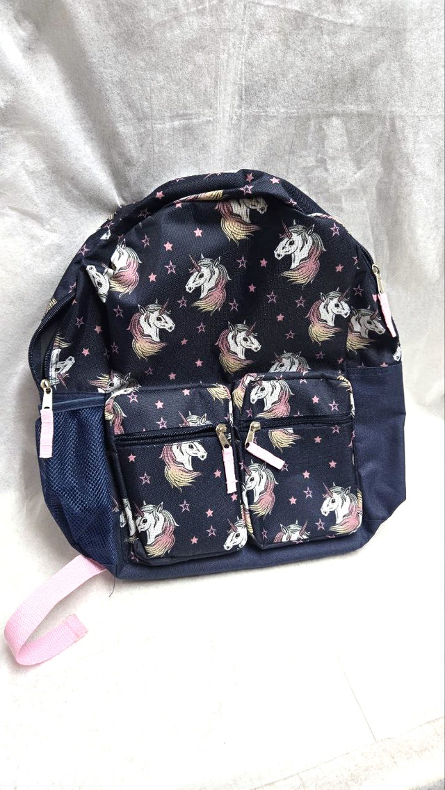 Kids Back Pack, School backpack - photo 3