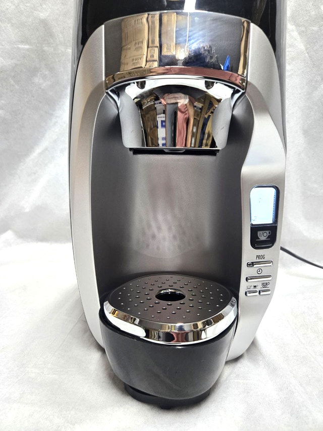 Hamilton Beach FlexBrew Coffeemaker - Single Serve - photo 4