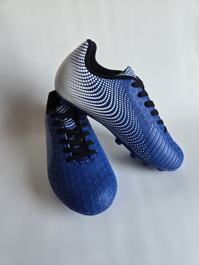 Vizari Stealth Boys Girls Soccer Cleats - Size US 1Y - photo 2