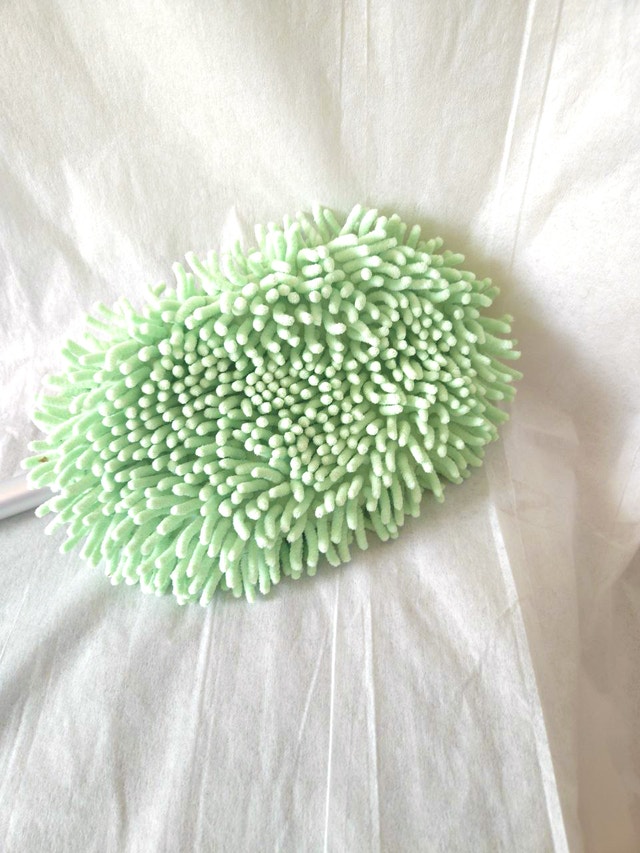 Expandable Telescopic Car Wash Brush - photo 2
