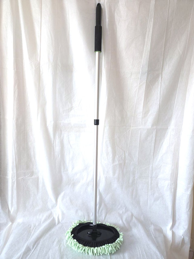 Expandable Telescopic Car Wash Brush - photo 3