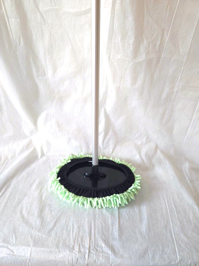 Expandable Telescopic Car Wash Brush - photo 4