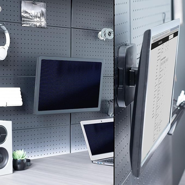 VIVO Magnetic Monitor Mount (13-34 inch) - photo 2
