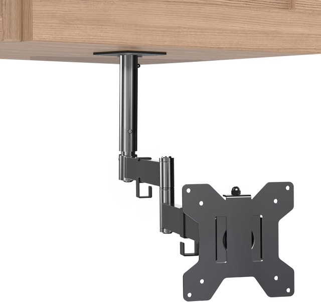 Under Cabinet Monitor Mount - photo 3