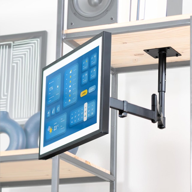 Under Cabinet Monitor Mount - photo 5