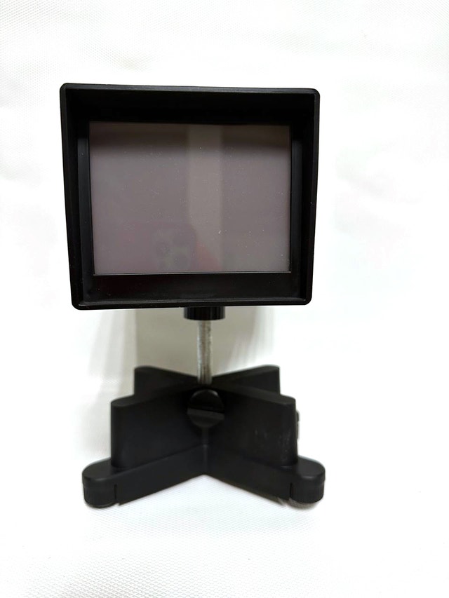Vintage OPTEX Tele Video Producer - Slide Transfer - photo 4