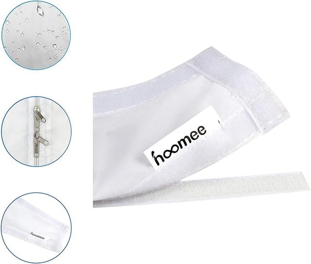 Adjustable Sliding Window Seal for Portable Air Conditioner - photo 3