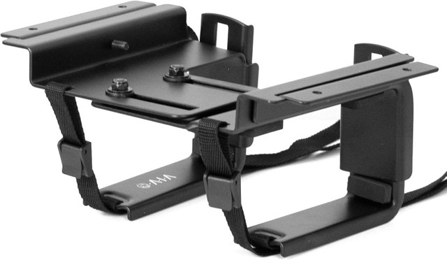 VIVO Universal UPS, Mini PC, PS5 Under Desk Mount - photo 3