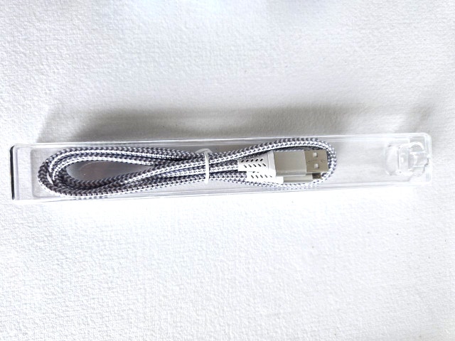 Silverback Micro USB Cable 3.3ft 2A Heavy Duty - photo 4