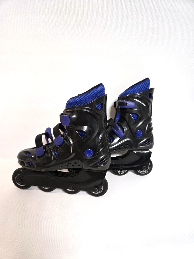 Koho Ladies In-Line Skates Size 7 - photo 2