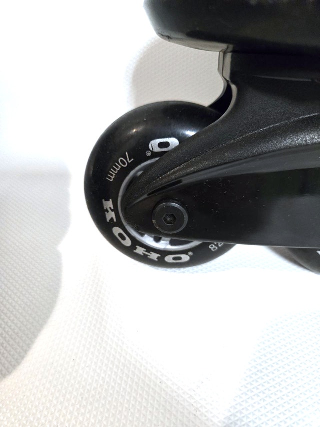 Koho Ladies In-Line Skates Size 7 - photo 5