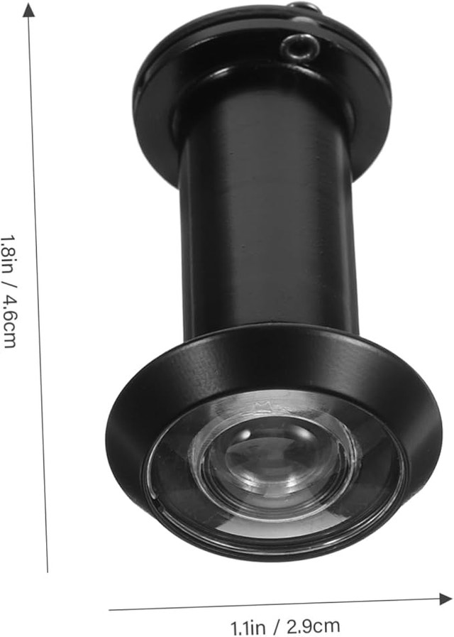 2X Security Door Viewer