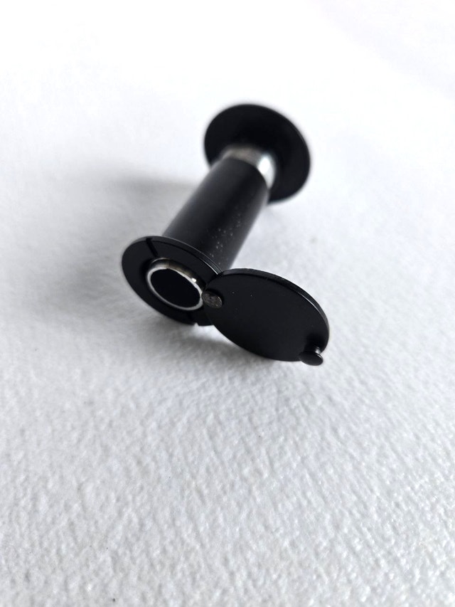 2X Security Door Viewer - photo 2