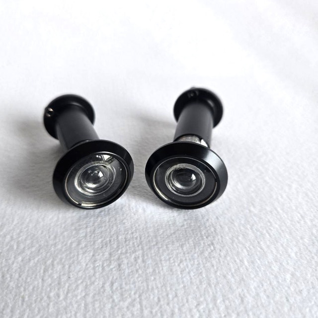 2X Security Door Viewer - photo 4