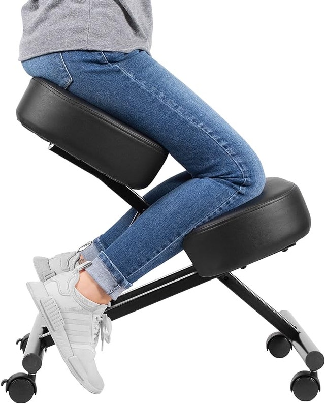 Brand New Ergonomic Kneeling Chair