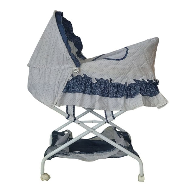 Foldable Baby Bassinet