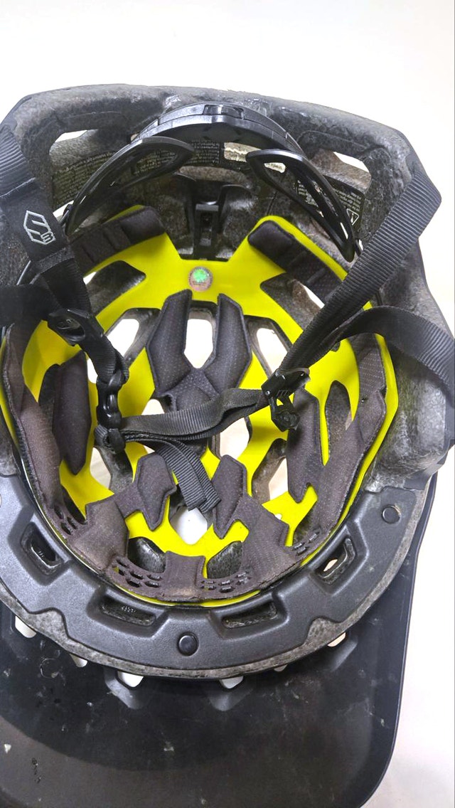 Mountain Bike Helmet MIPS 58-62cm - photo 3